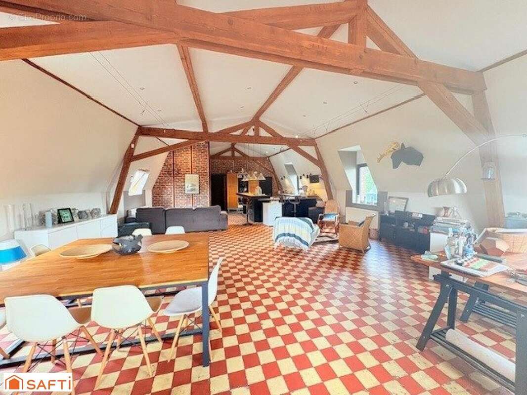 Photo 3 - Maison à ANZIN