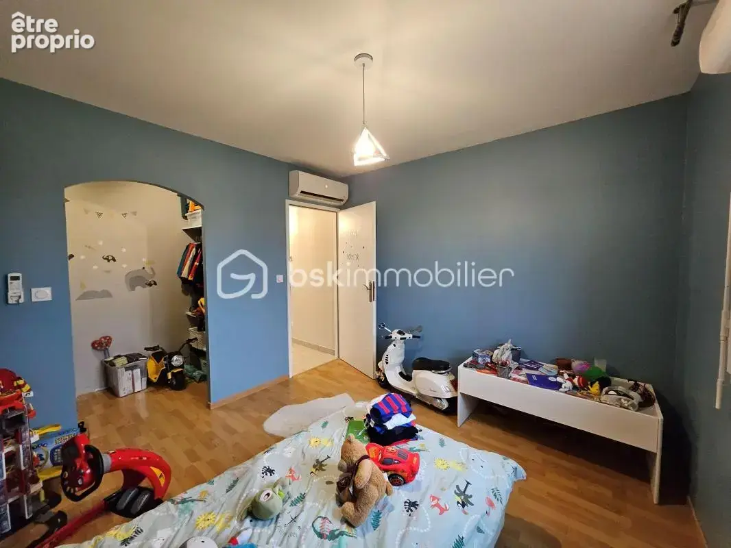 Maison en campagne - 123m² - photo 6