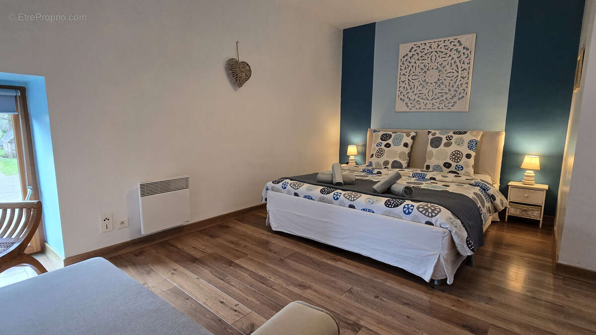 Appartement à BELZ