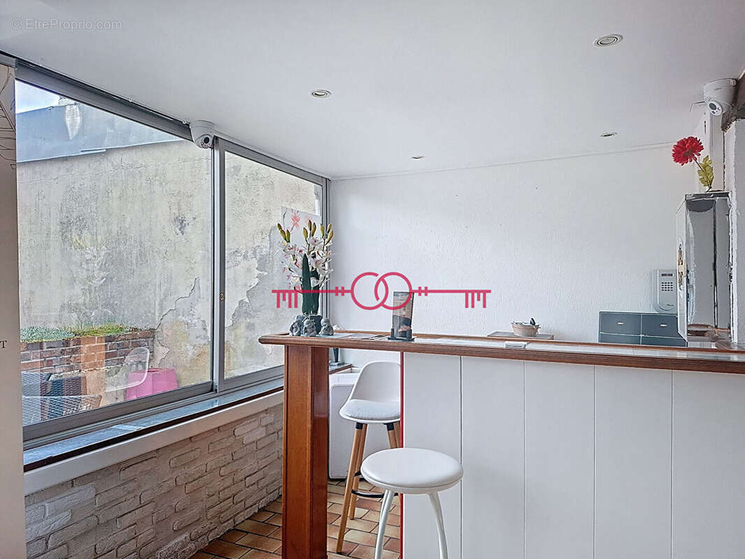 Commerce à CHALONS-EN-CHAMPAGNE