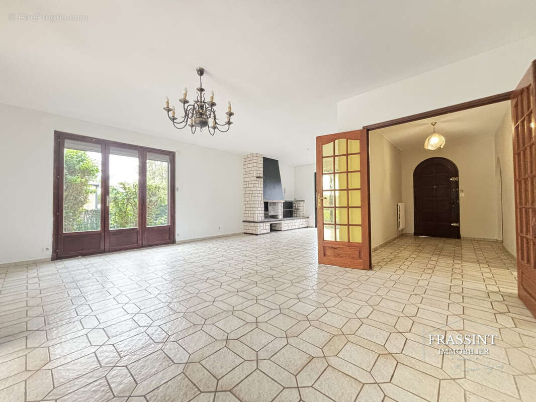 Maison 129 m² à Proville  - photo 5