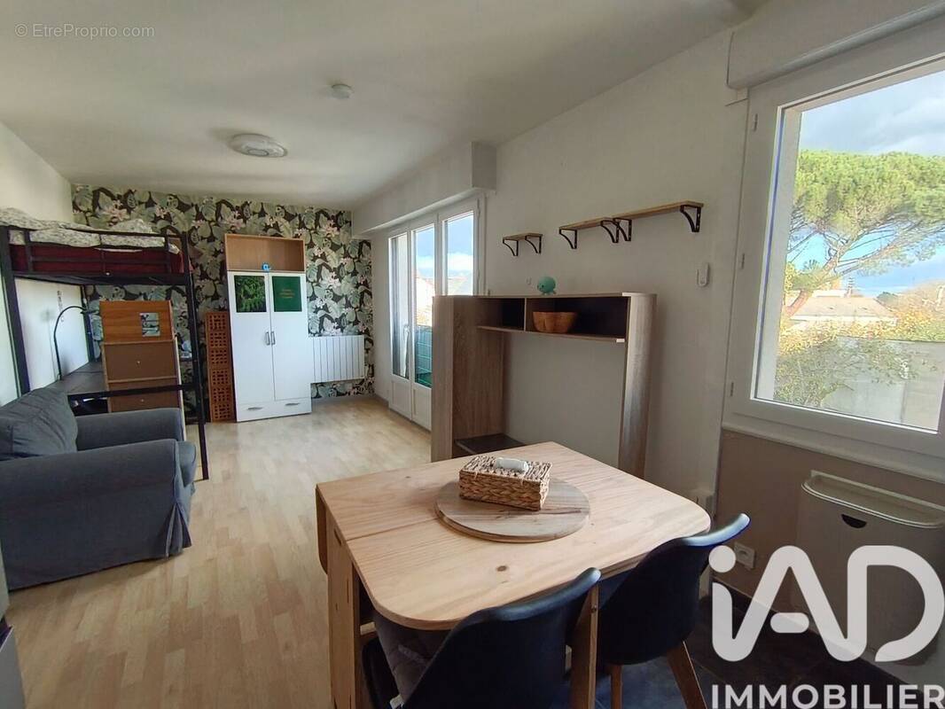 Photo 1 - Appartement à ANGERS