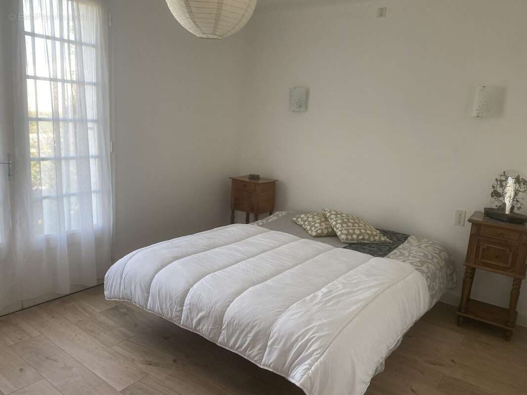 Maison à GUEMENE-PENFAO