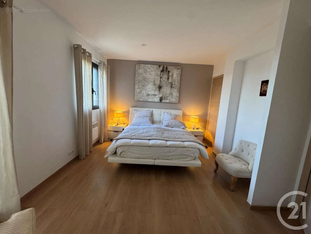 Appartement à PENTA-DI-CASINCA