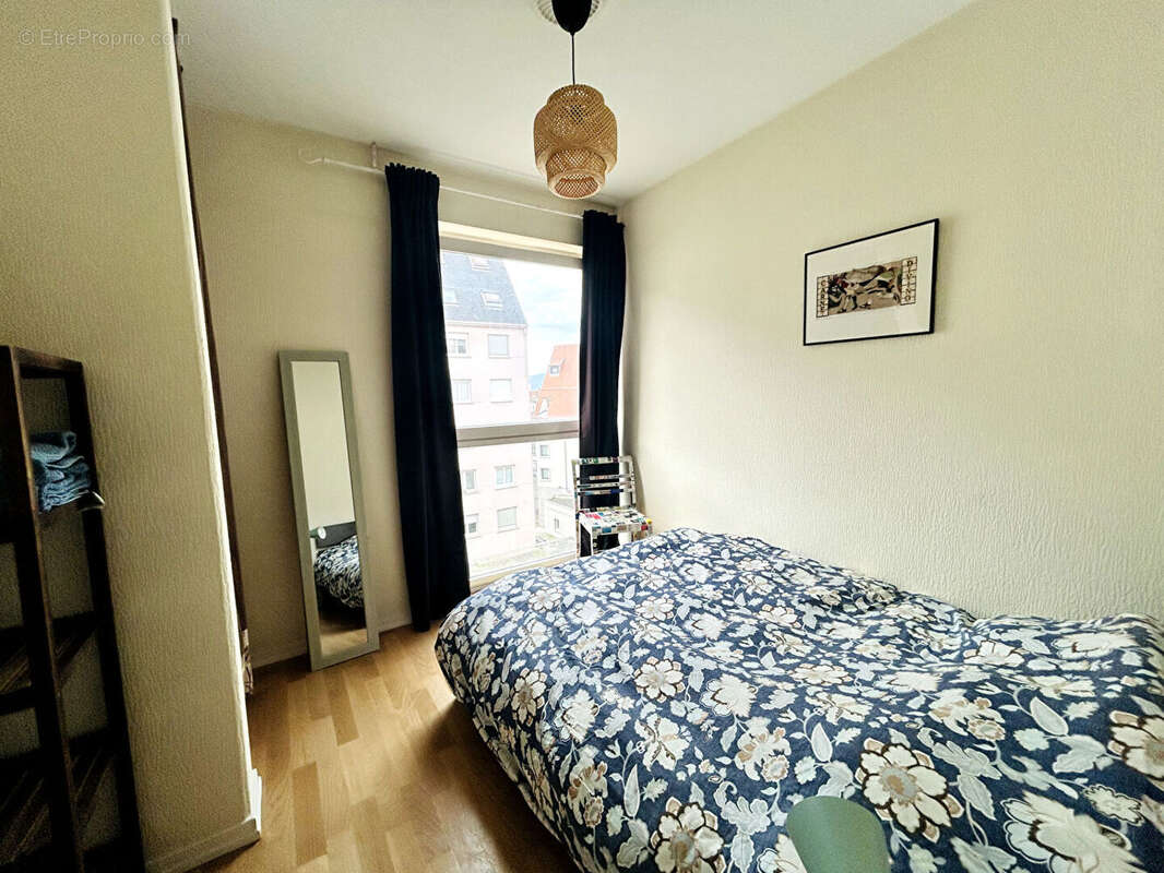 Appartement à COLMAR
