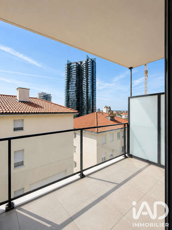 Photo 3 - Appartement à BEAUSOLEIL