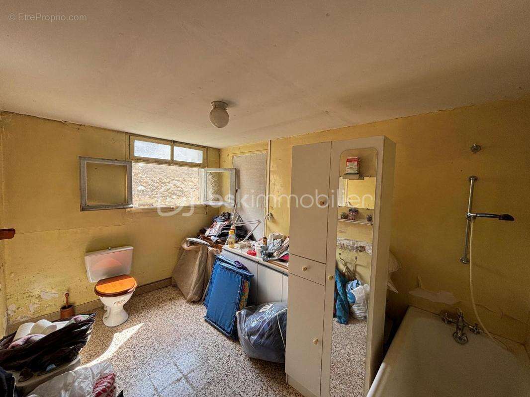 Maison à Saint-Maurice-Aux-Riches-Hommes - photo 11