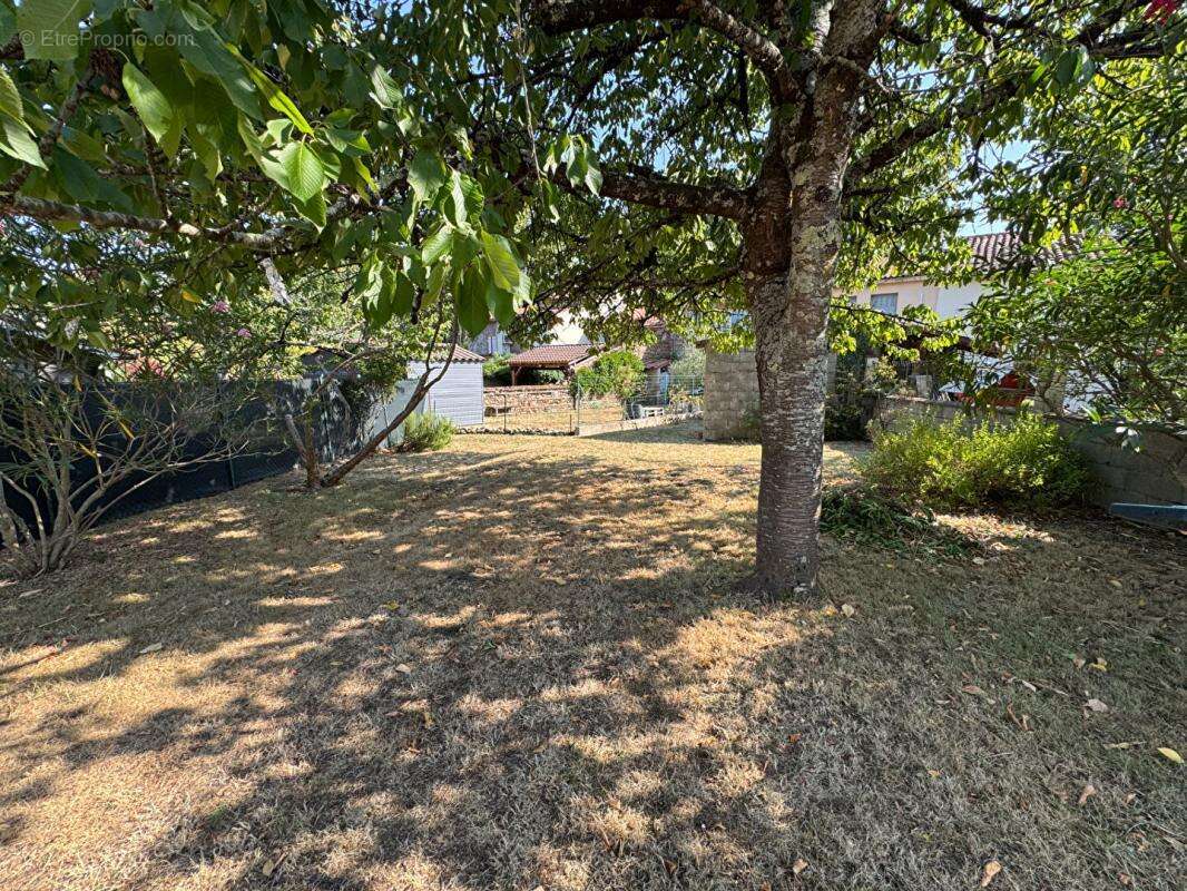 EXCLUSIVITÉ - Maison T4 centre  Cornebarrieu de 87 m² - photo 3