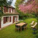 Maison à CHAMPIGNY-SUR-MARNE