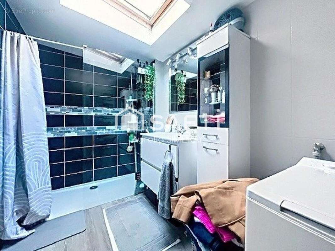 Photo 8 - Maison à DIJON