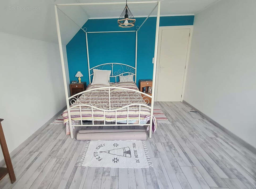 Maison à STEENVOORDE