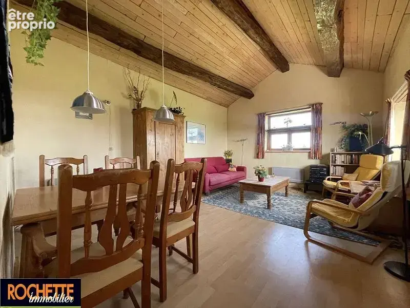 Maison 177 m² à Saint-Marcel-De-Felines  - photo 7