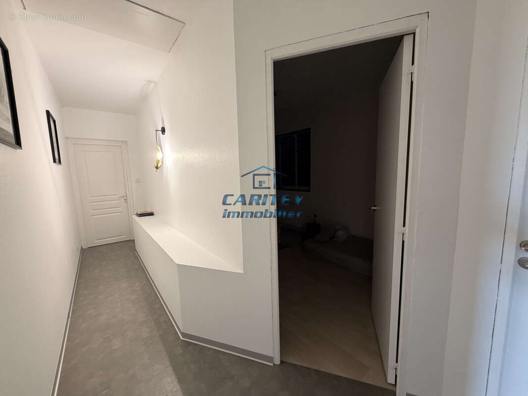 MAISON BOURGEOISE de 150 m2 - 4 chambres - 7627 m2 de terrain - photo 10