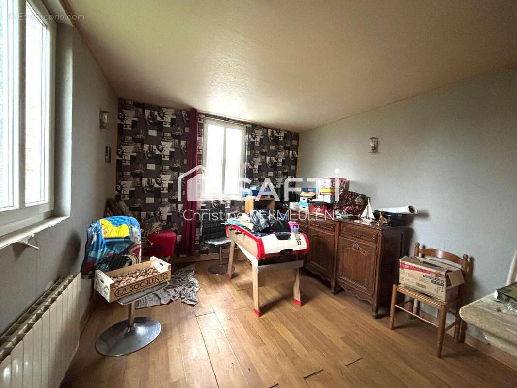 Photo 8 - Maison à SAINT-MARTIN-DE-LA-LIEUE