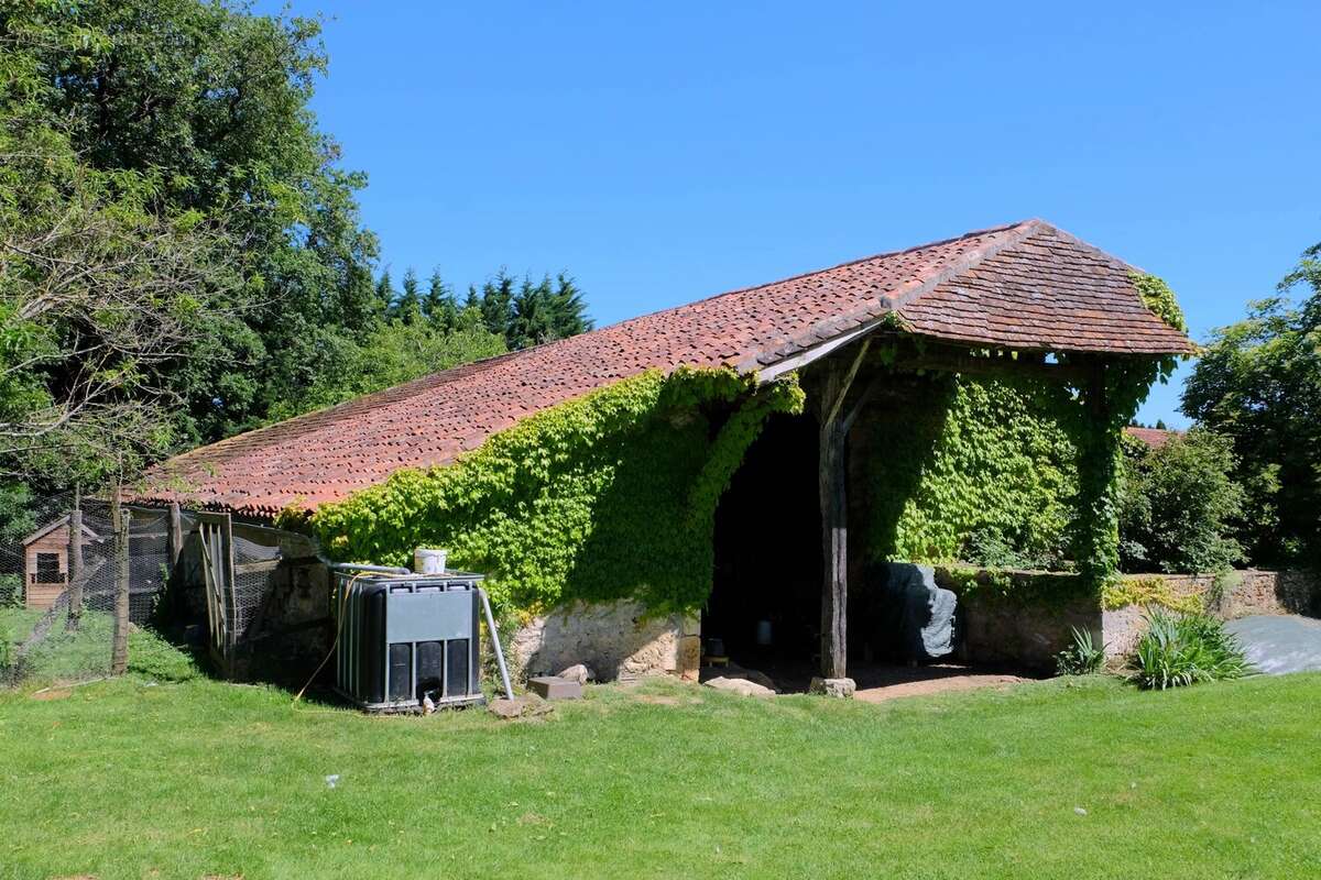 Maison à LE TEMPLE-SUR-LOT