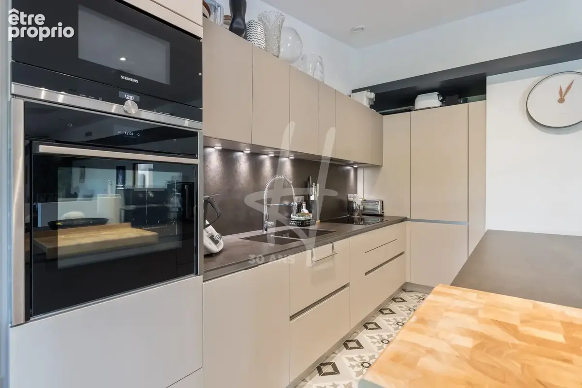 Maison 7 pièces 282 m² à vendre à Marly (57155) - photo 9