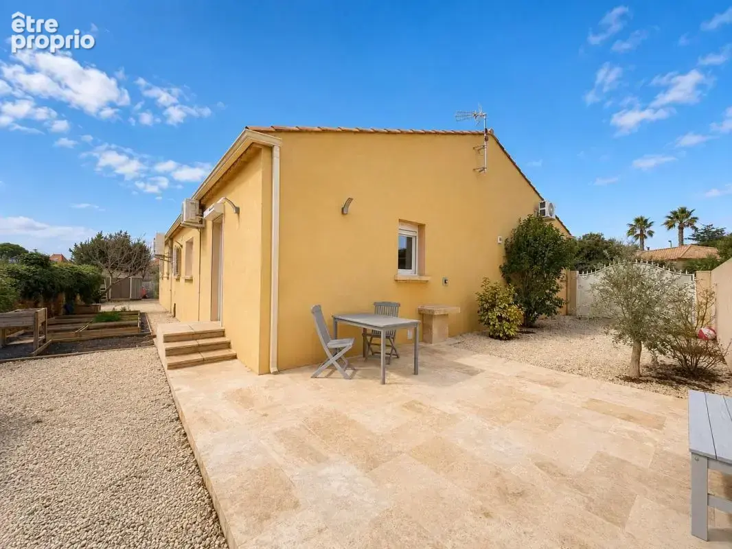 Villa de plain-pied avec logement indépendant - photo 19