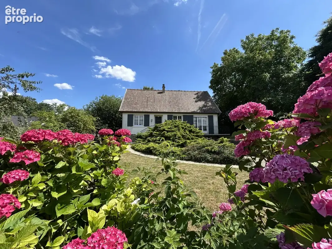 Photo Maison à Hornoy-Le-Bourg au prix de 167 000€