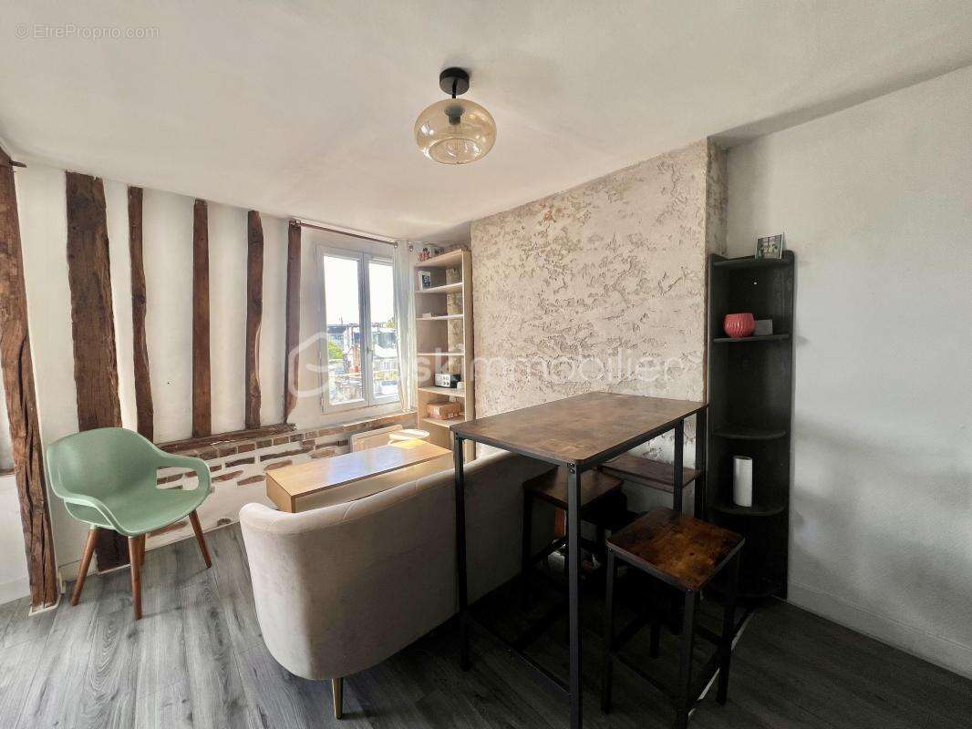 Appartement à PARIS-5E