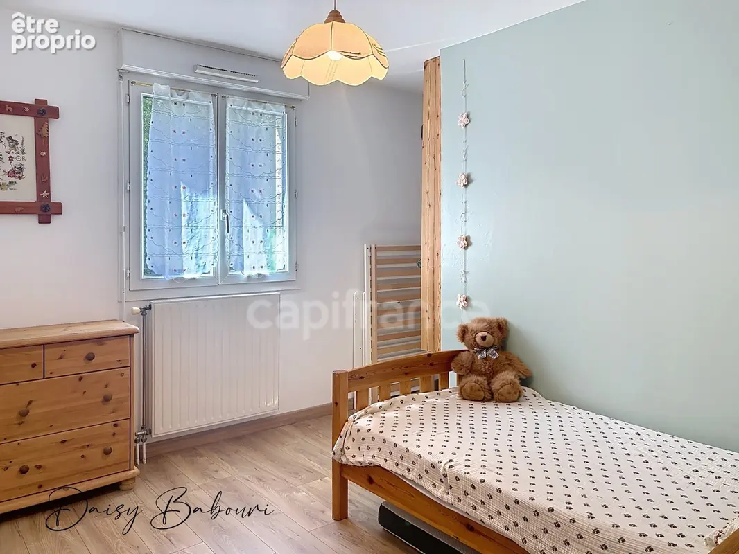Appartement 4P 87m2 Sallanches - photo 14
