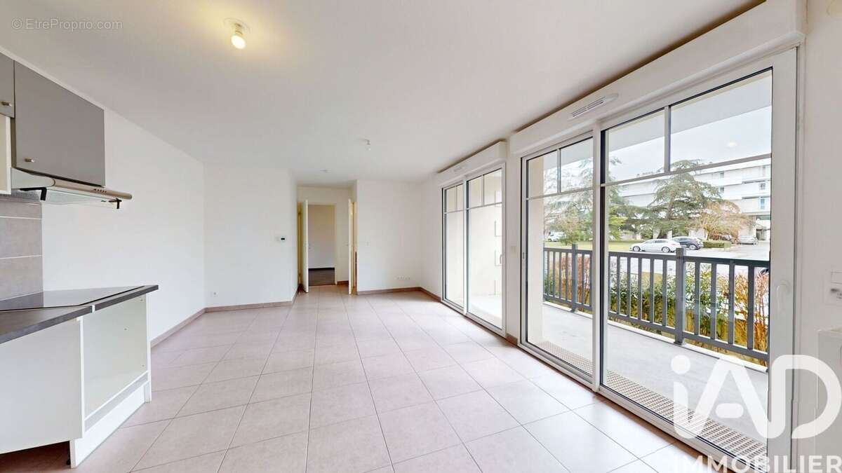 Photo 2 - Appartement à ARCACHON