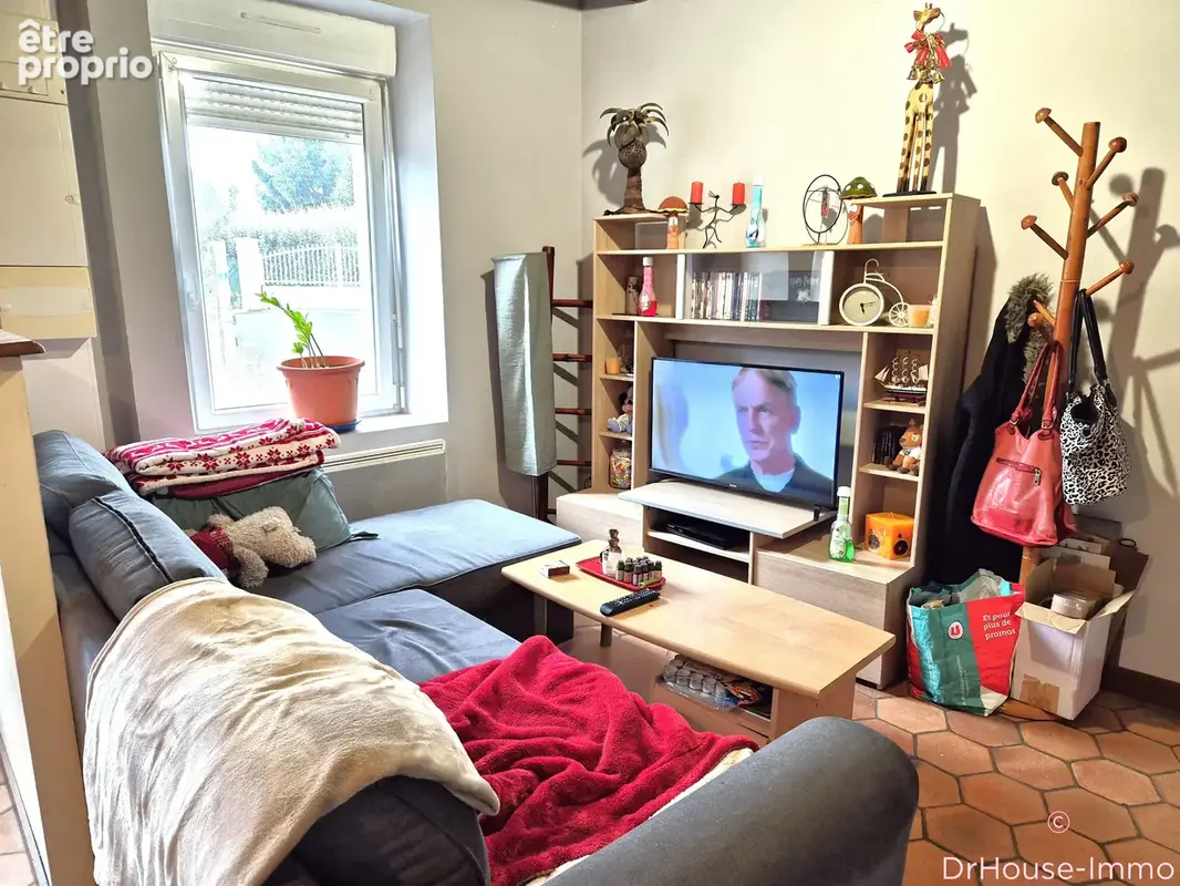 Maison 2 pièces 41 m² à vendre à Gorron (53120) - photo 4