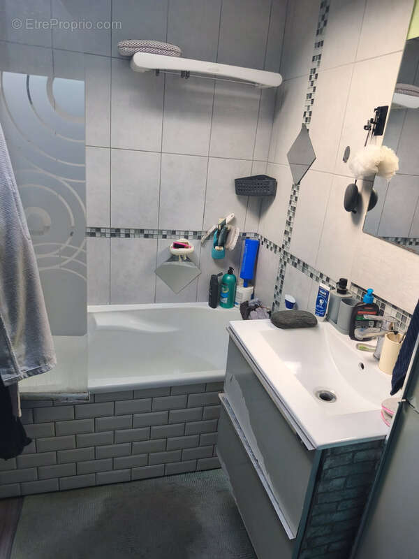 Maison à SAINT-JOUIN-BRUNEVAL