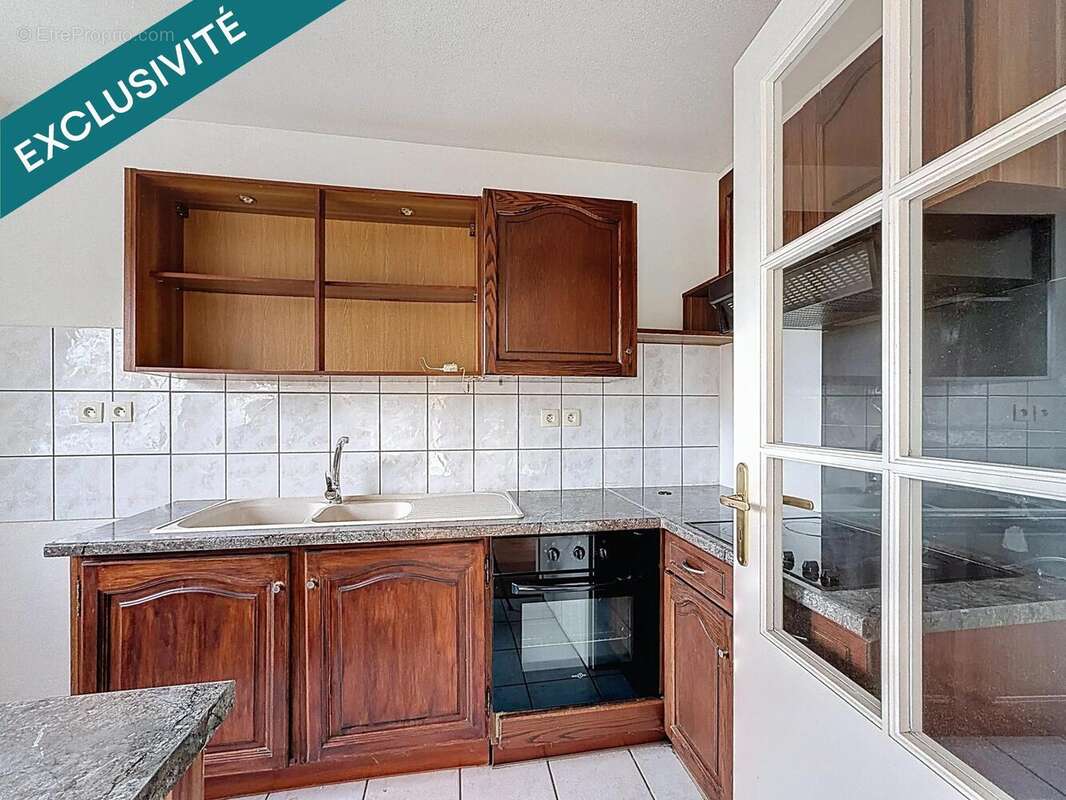 Photo 3 - Appartement à GUEBWILLER
