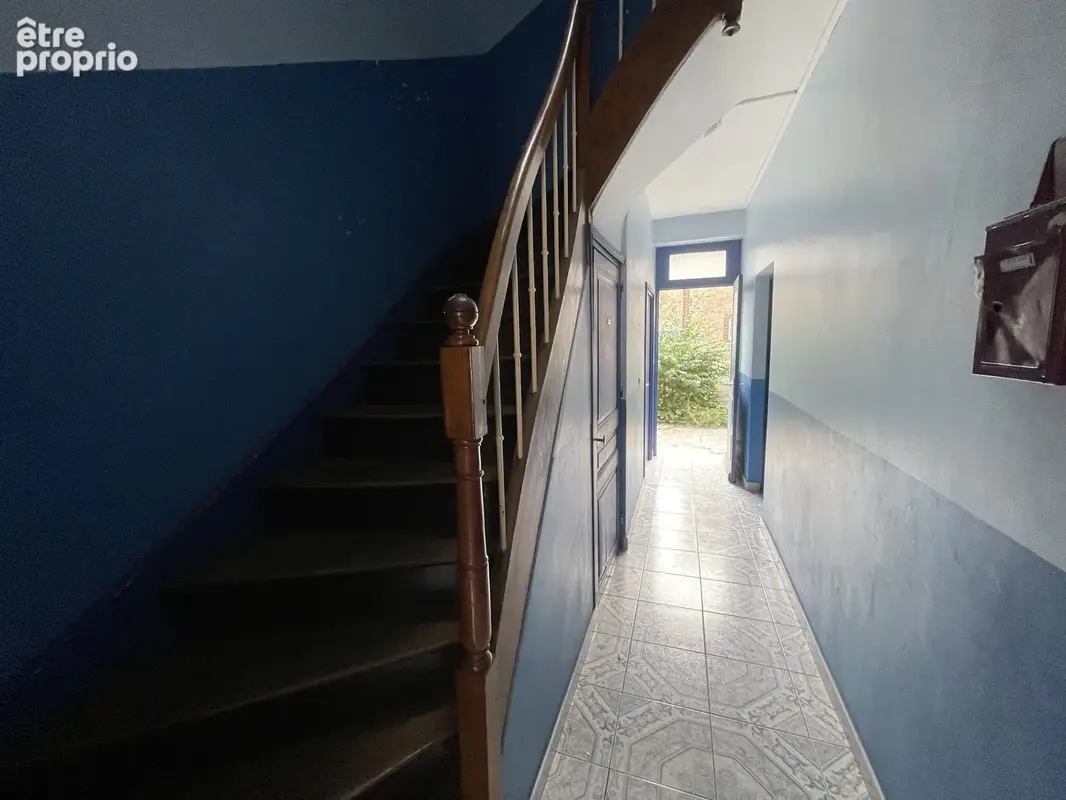 Appartement 173 m² à Charleville-Mezieres  - photo 6