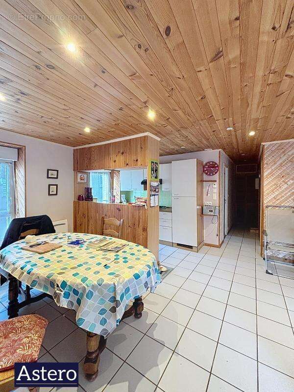 Caudan centre - maison - immeuble de rapport-123m² habitables-fort potentiel - photo 4