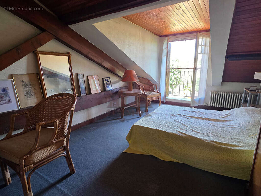 Maison - Saint Ambroix - photo 8