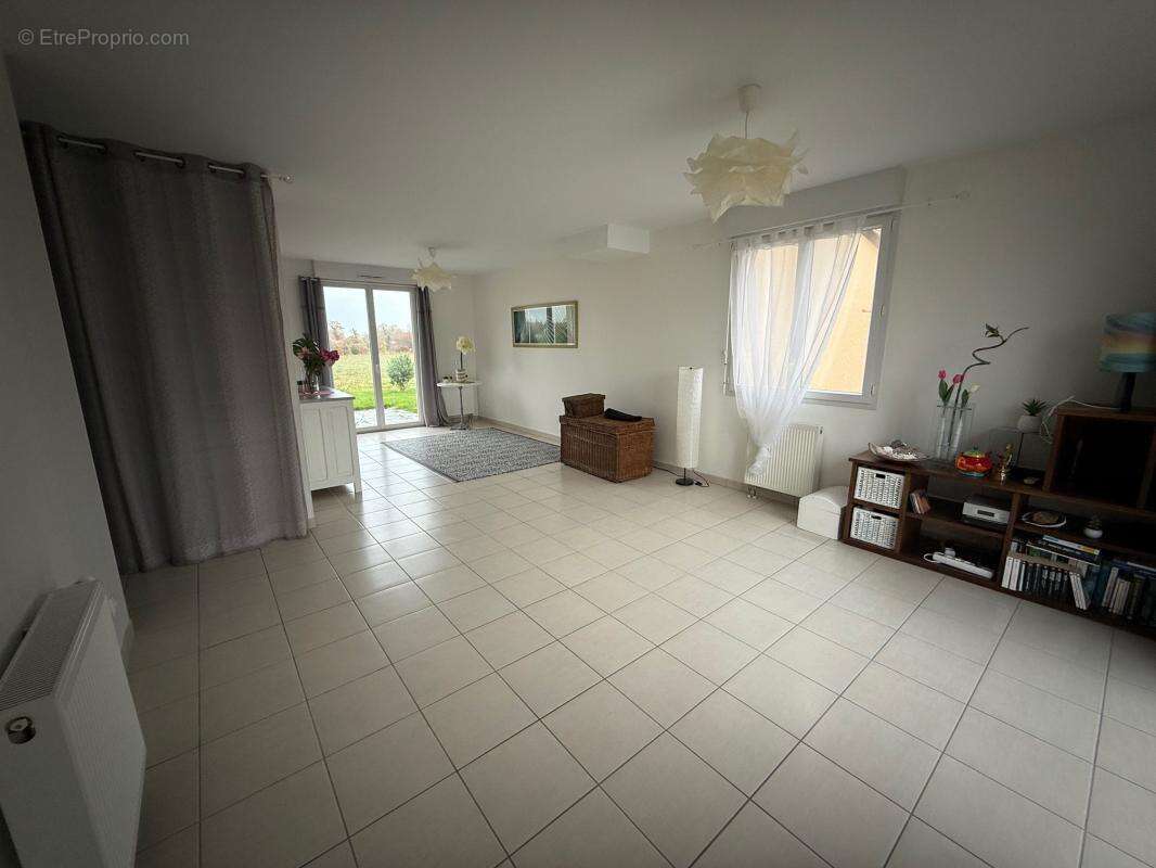 Maison à AMFREVILLE