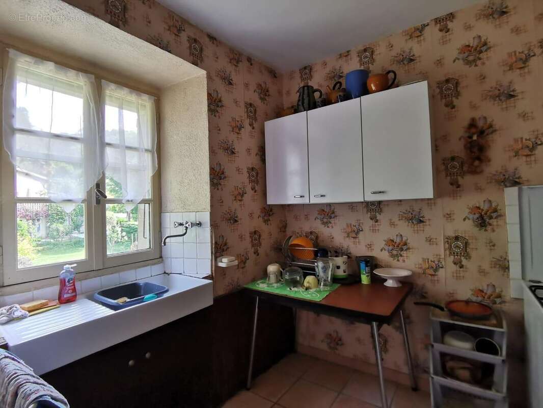   - Appartement à THUEYTS