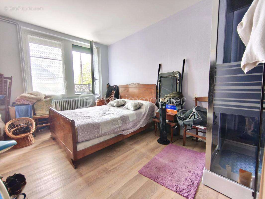 Maison à CIVRAY