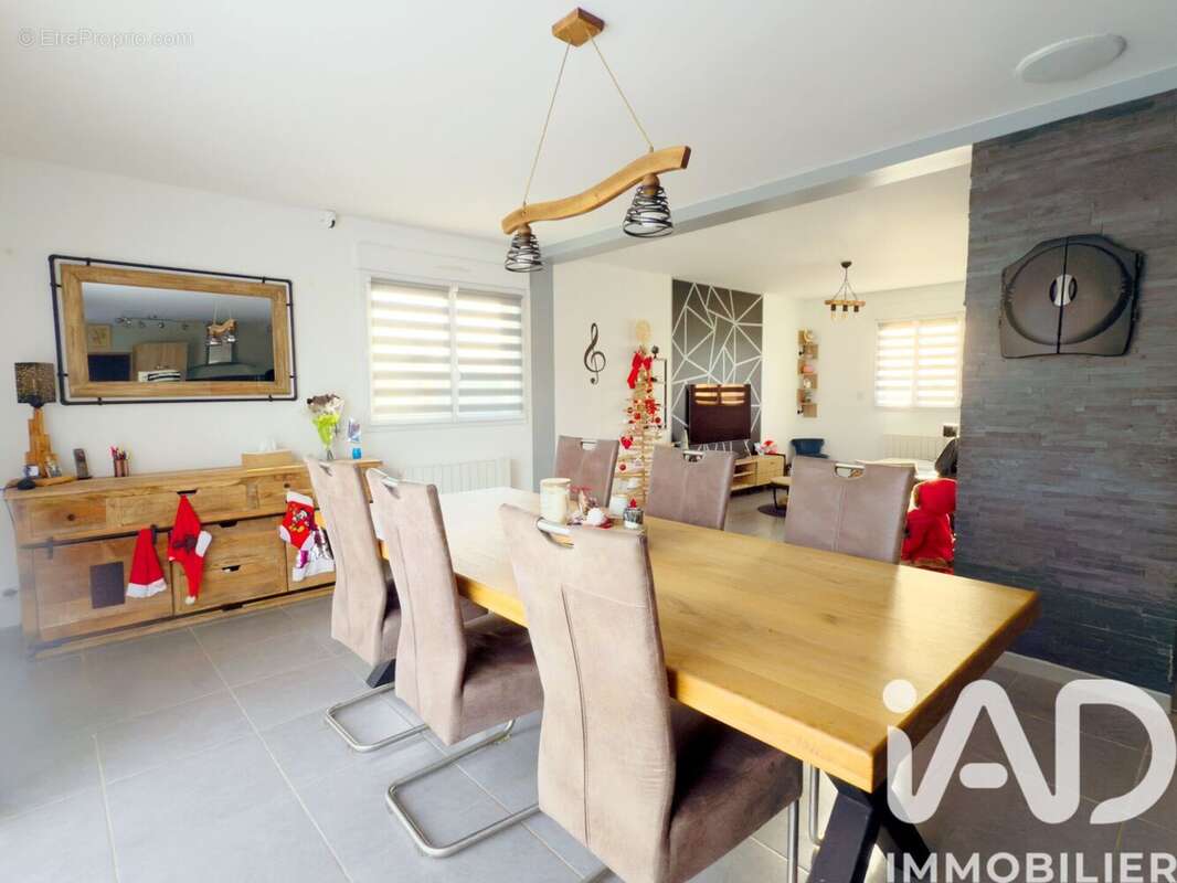 Photo 5 - Maison à BOSQUEL