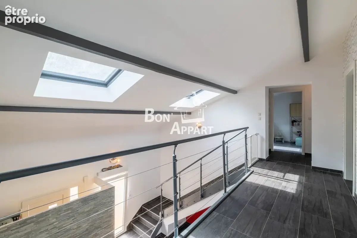 Maison individuelle - photo 6