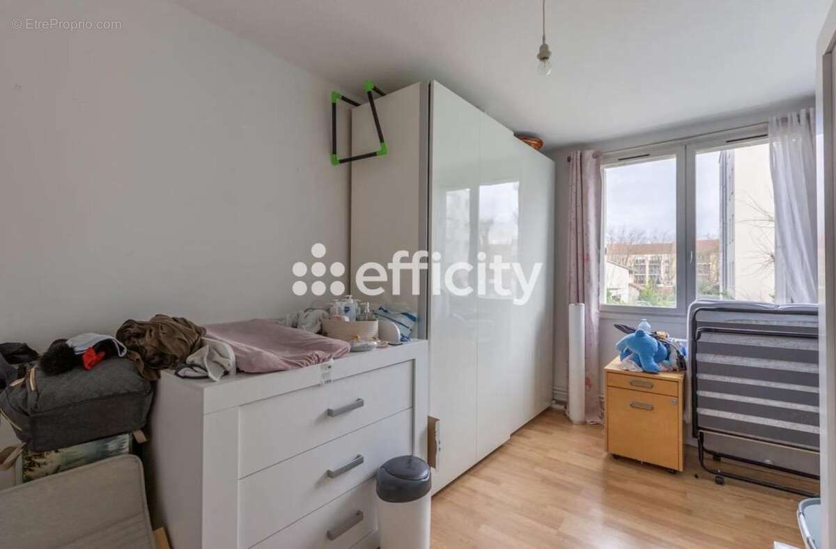 Appartement à VAULX-EN-VELIN