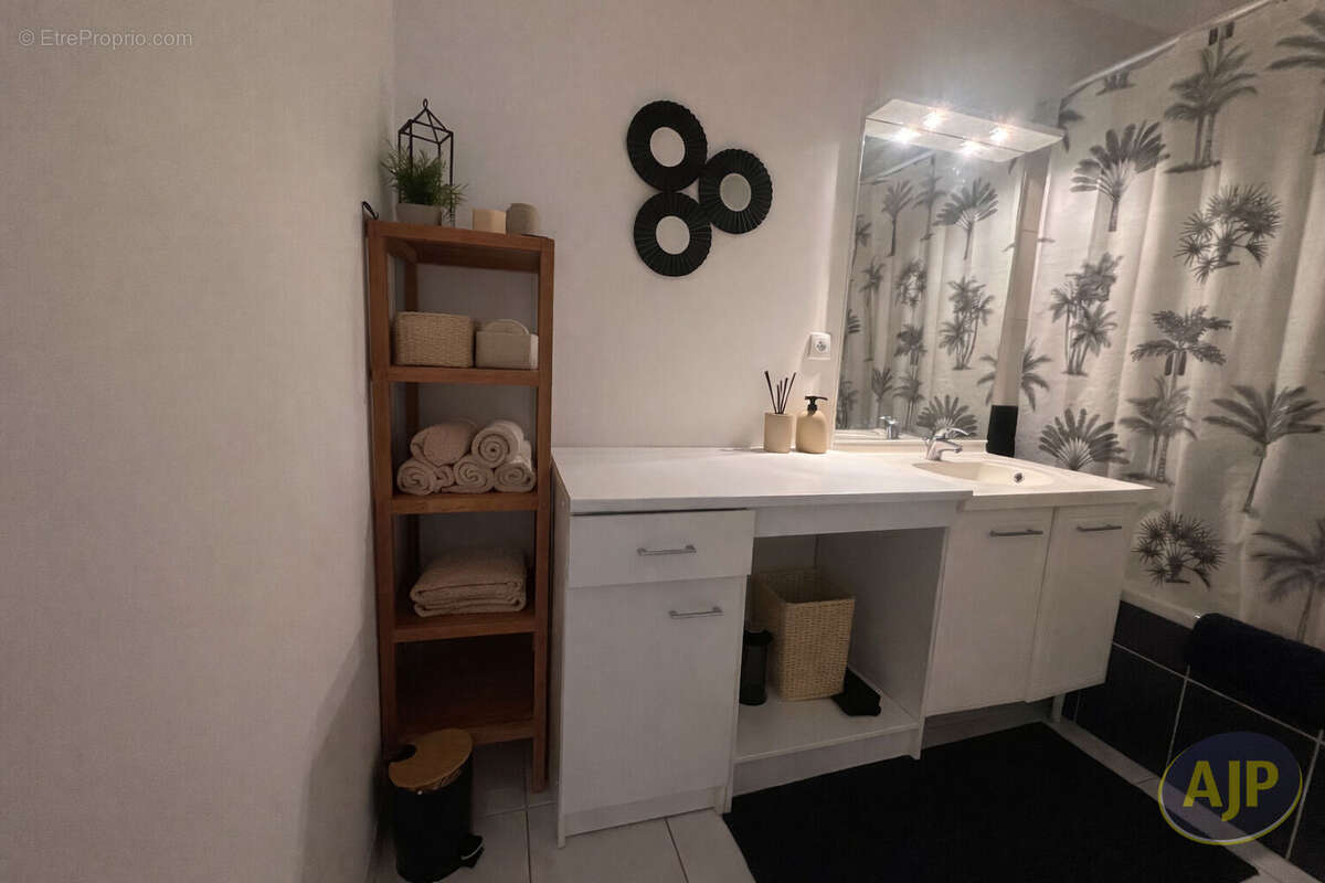 Appartement Sautron 3 pièce(s) - photo 7