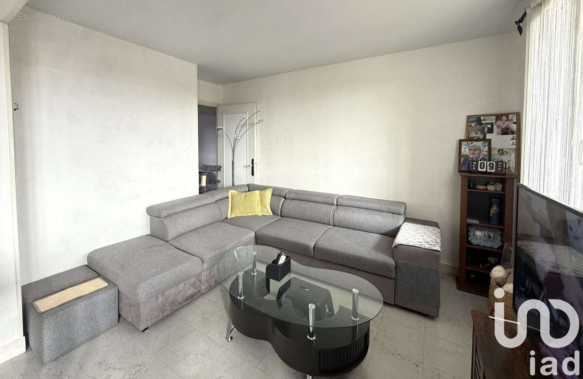 Photo 3 - Appartement à TROYES