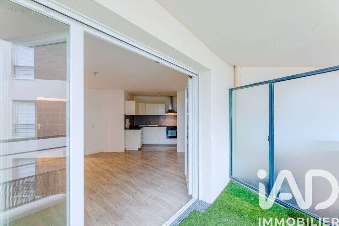 Photo 5 - Appartement à ERAGNY