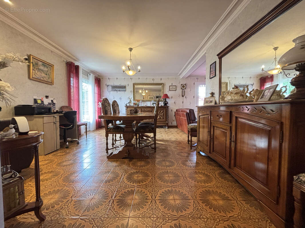 Maison à BROCAS