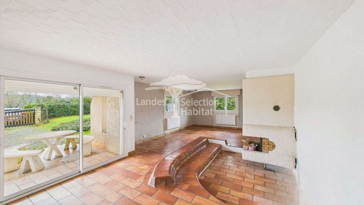 10 mn d'Hagetmau, maison contemporaine - 135 m² hab. - photo 6