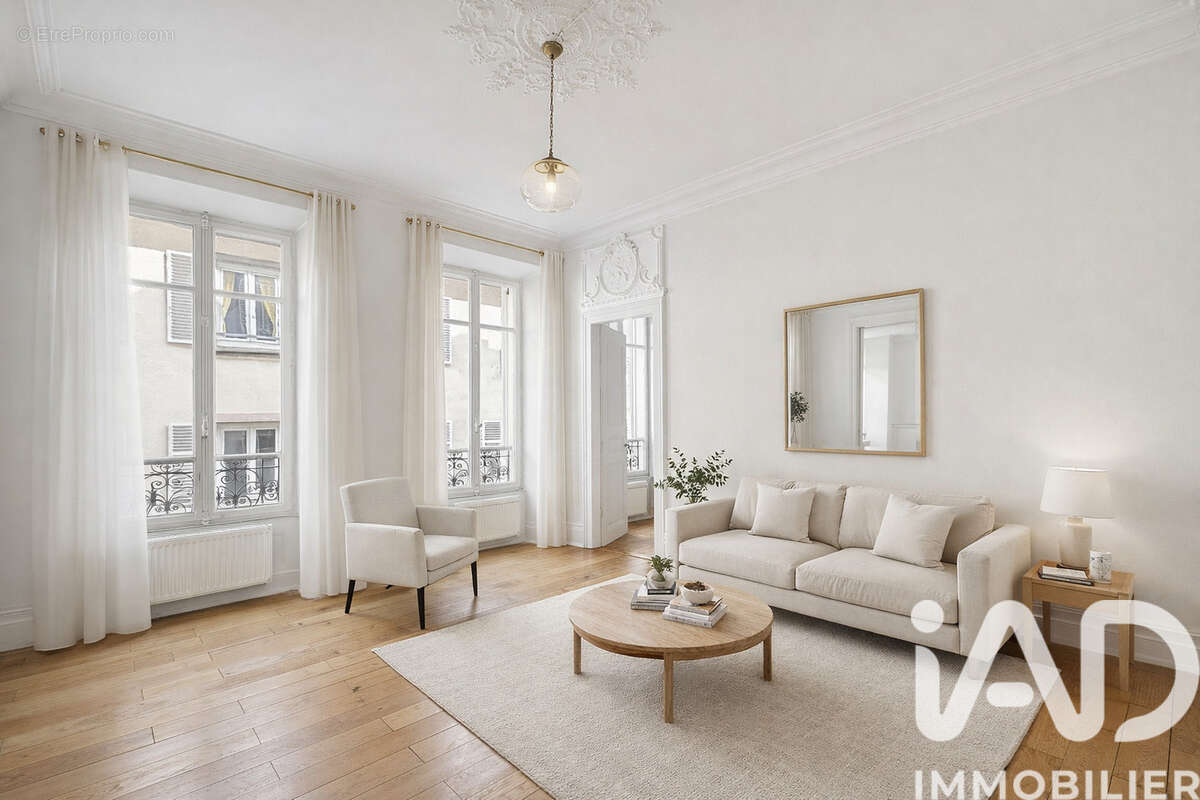 Photo 3 - Appartement à STRASBOURG