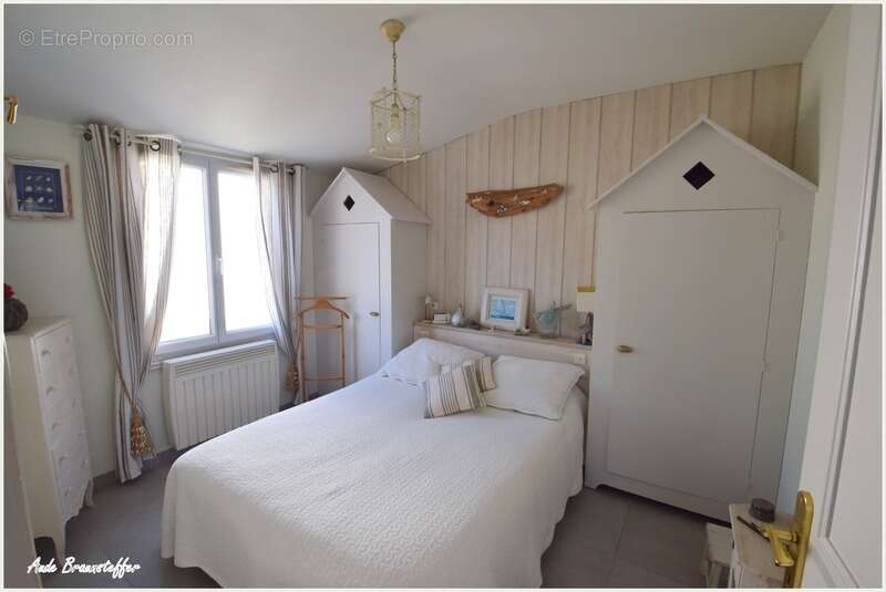 Maison à LE BOIS-PLAGE-EN-RE