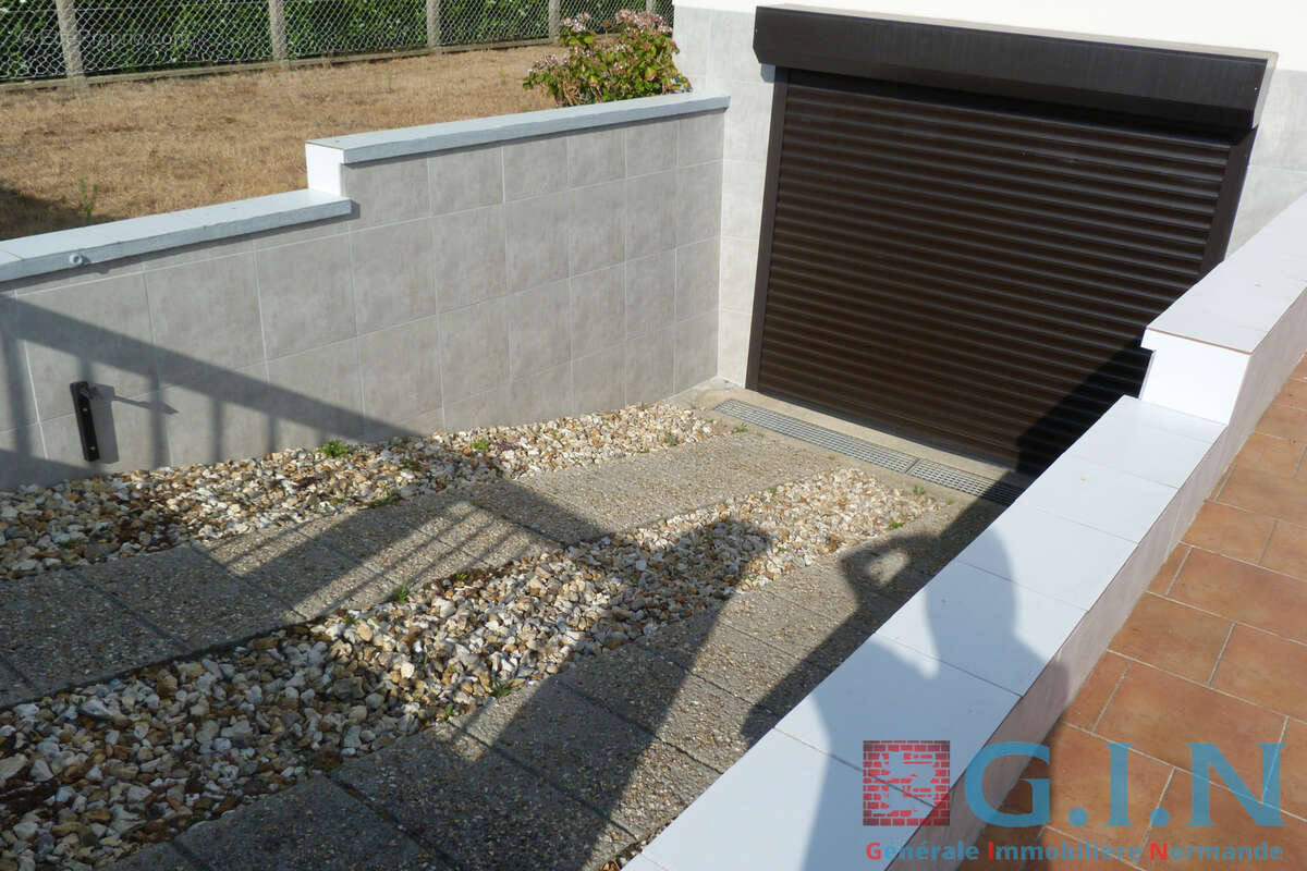Exclusivité - anneville-ambourville (prox duclair rive gauche) - photo 7