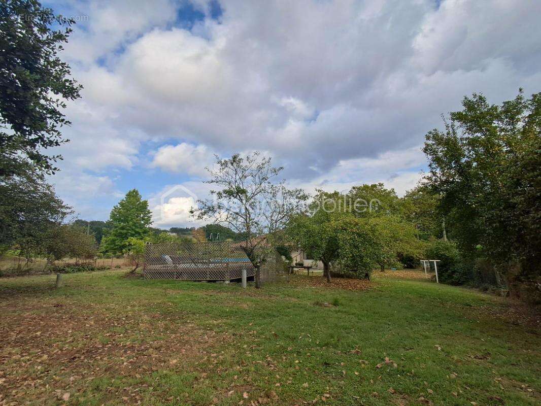 Maison à SAINT-GAUDENS