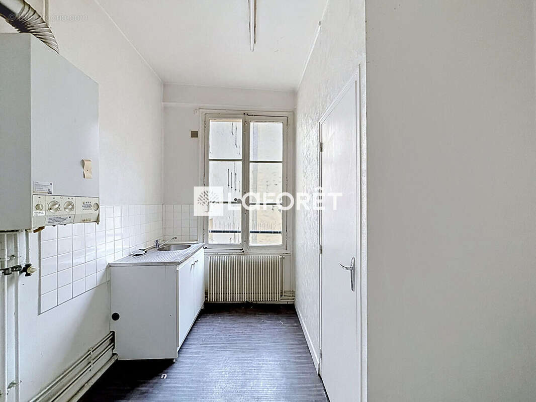 Appartement à VERSAILLES