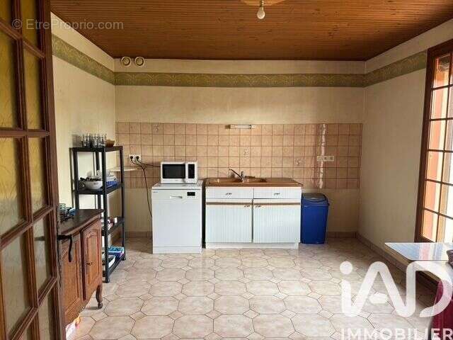 Photo 5 - Maison à SAINT-LYE