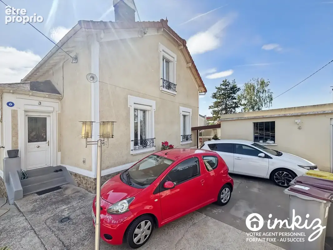 Maison 5 pièces - photo 15