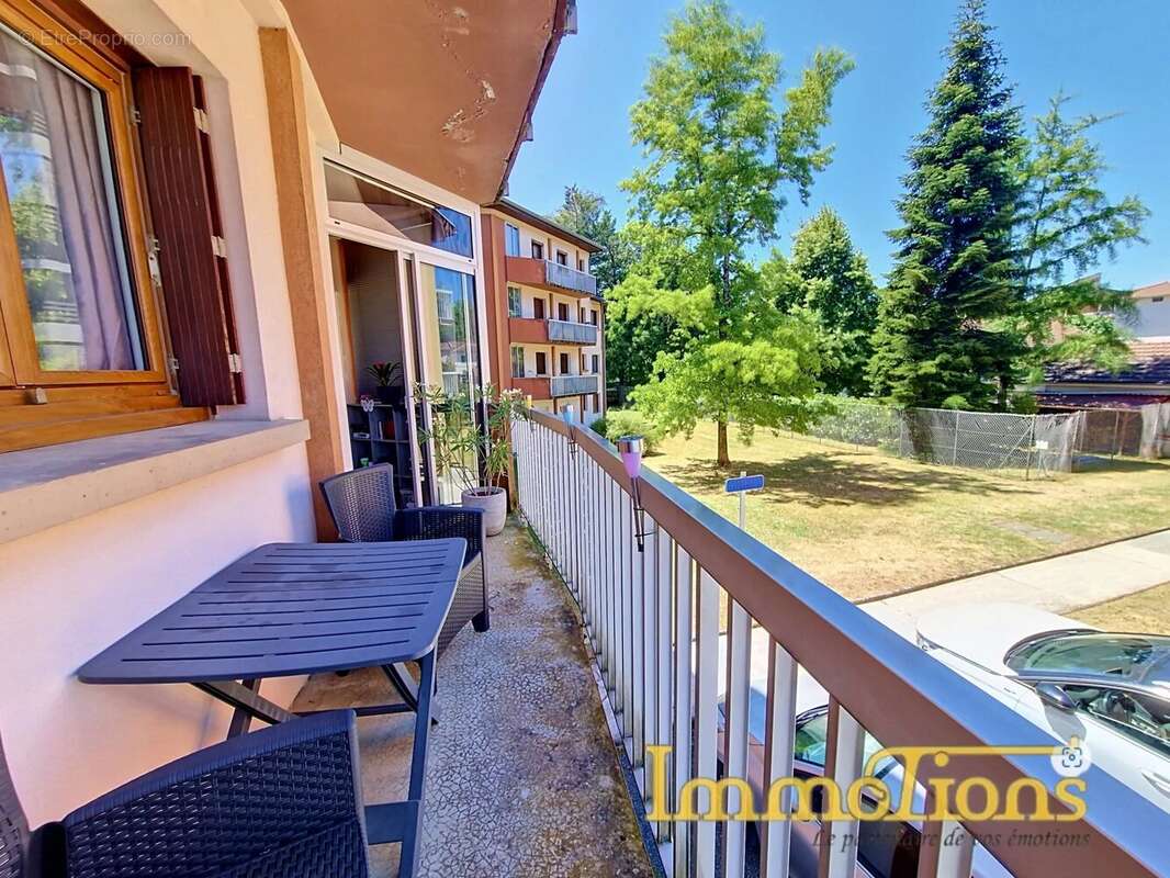 VINAY – Investissement avec rentabilité immédiate - photo 2